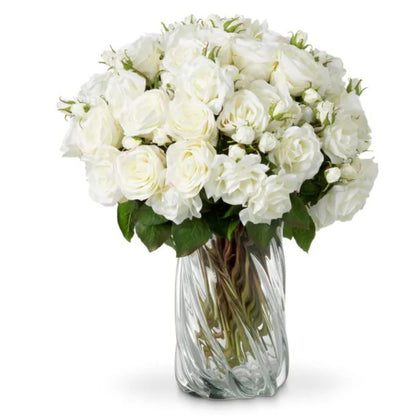 Bouquet Rosevelt