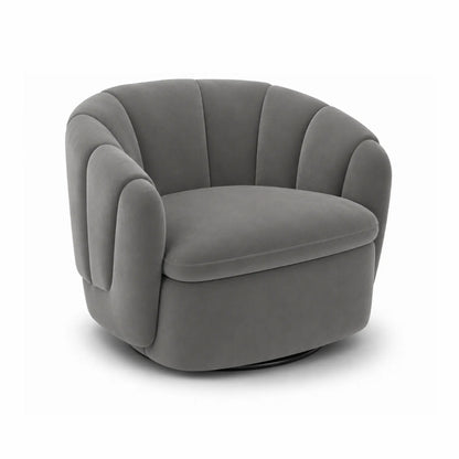 Silla Bahamut Light Gray