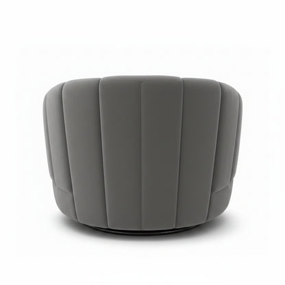 Silla Bahamut Light Gray