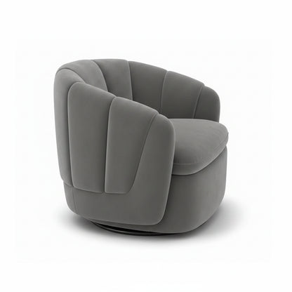 Silla Bahamut Light Gray