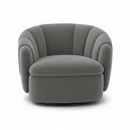 Silla Bahamut Light Gray