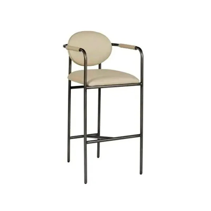Banco Blake Cream Counter Stool