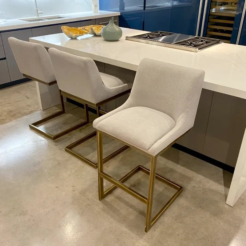 Banco Tiana Barstool