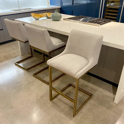 Banco Tiana Barstool