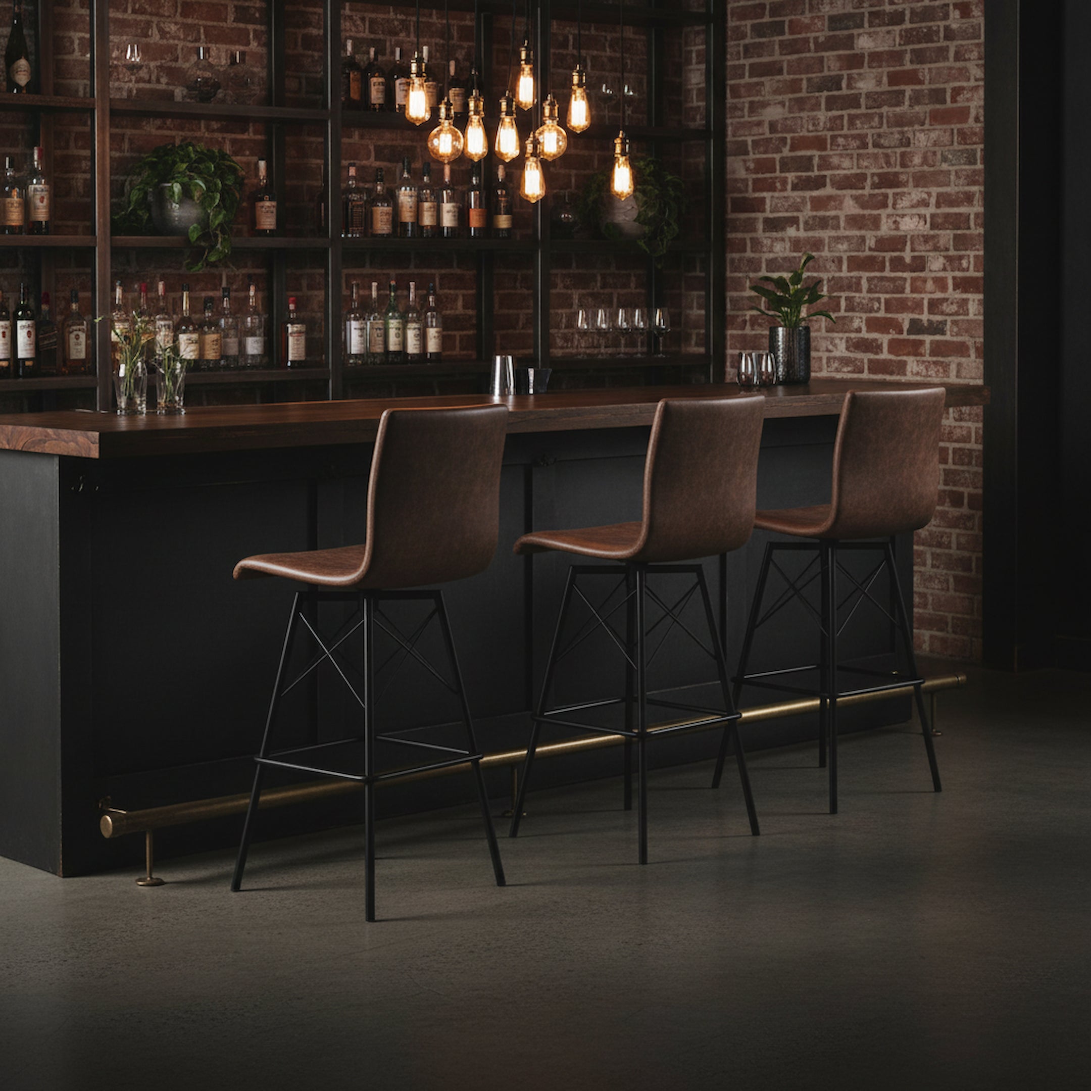 Banco Bar Toronto