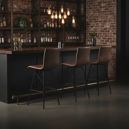 Banco Bar Toronto