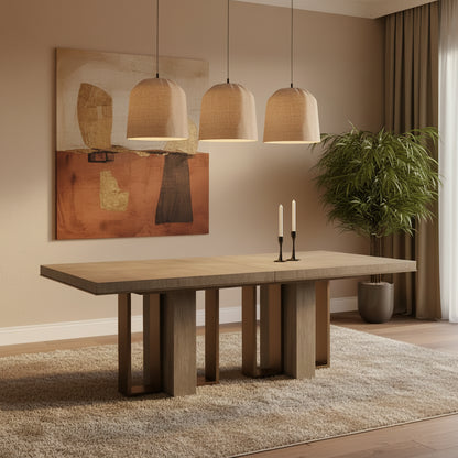 Mesa de Comedor Baume