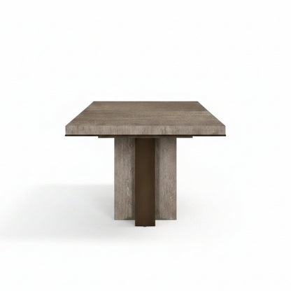 Mesa de Comedor Baume
