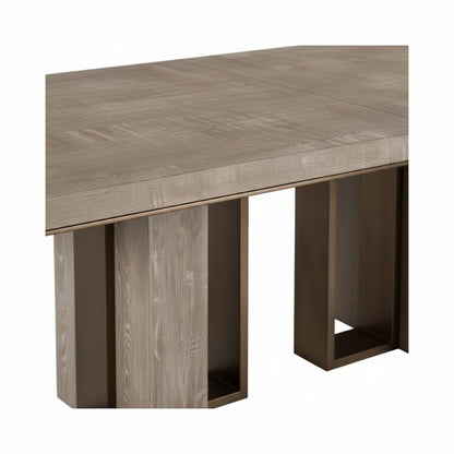 Mesa de Comedor Baume