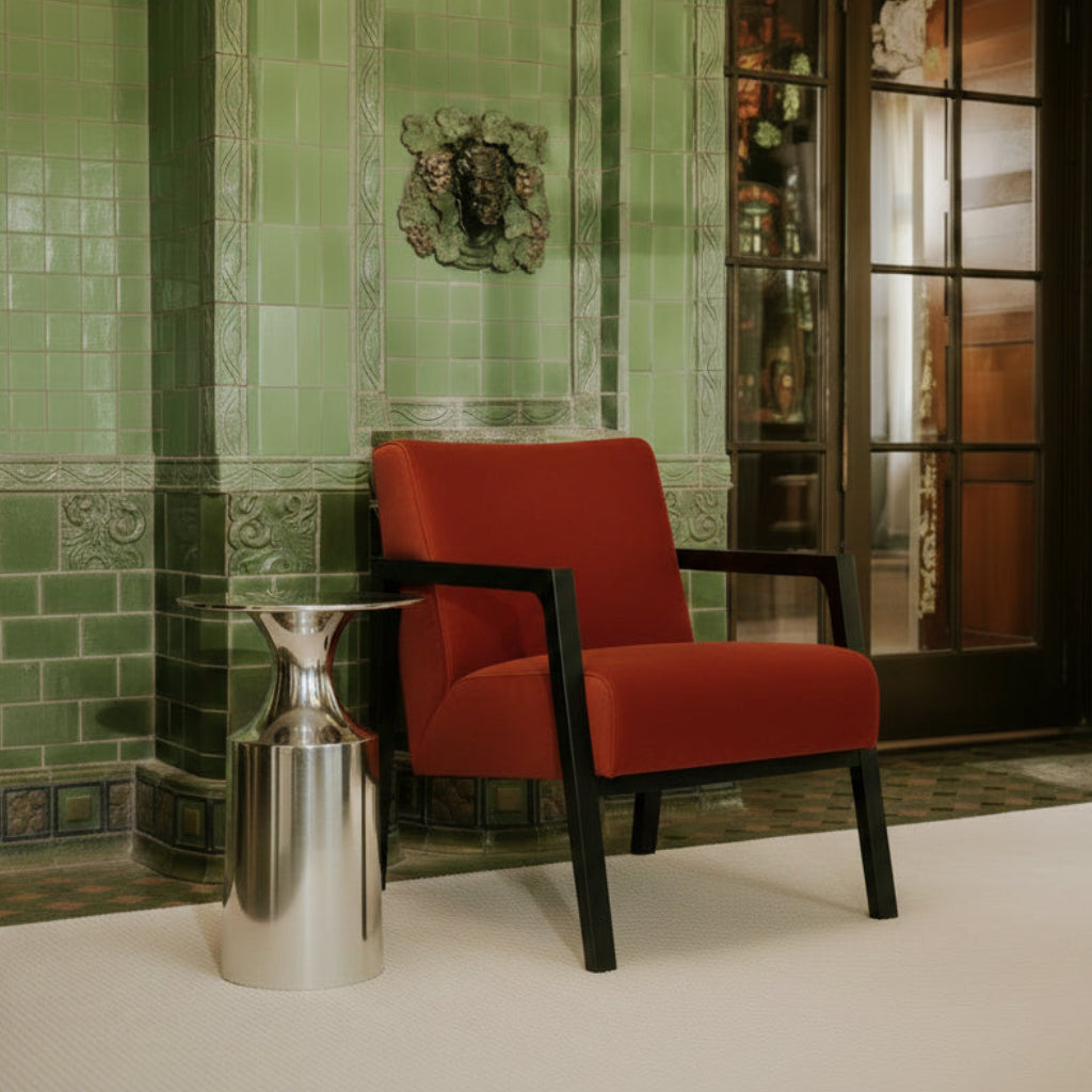 Sillón Berta