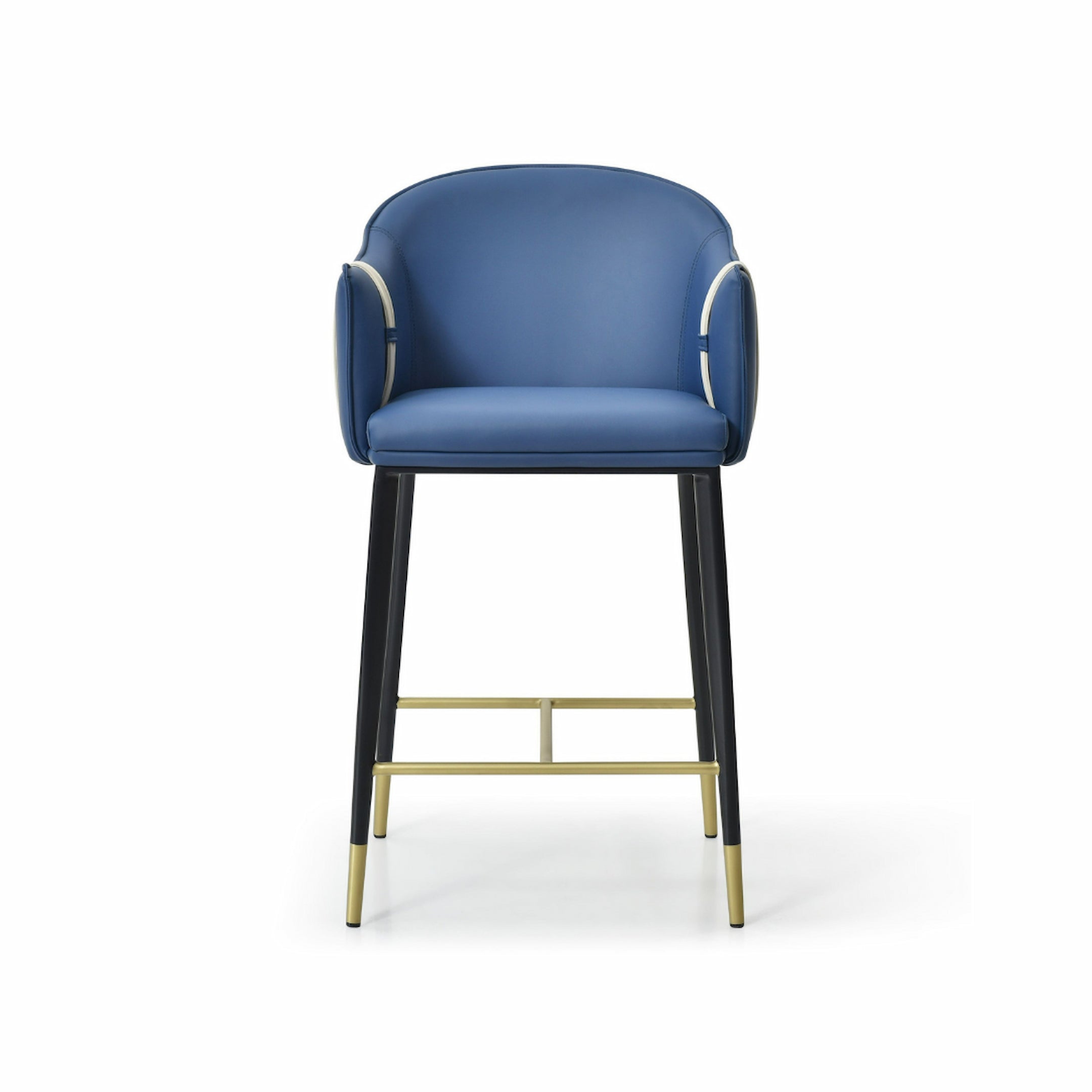Banco Counter Blue Calder