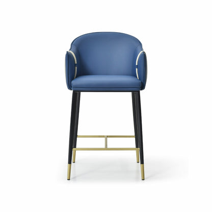 Banco Counter Blue Calder