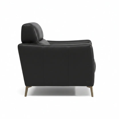 Silla de Acento Borza