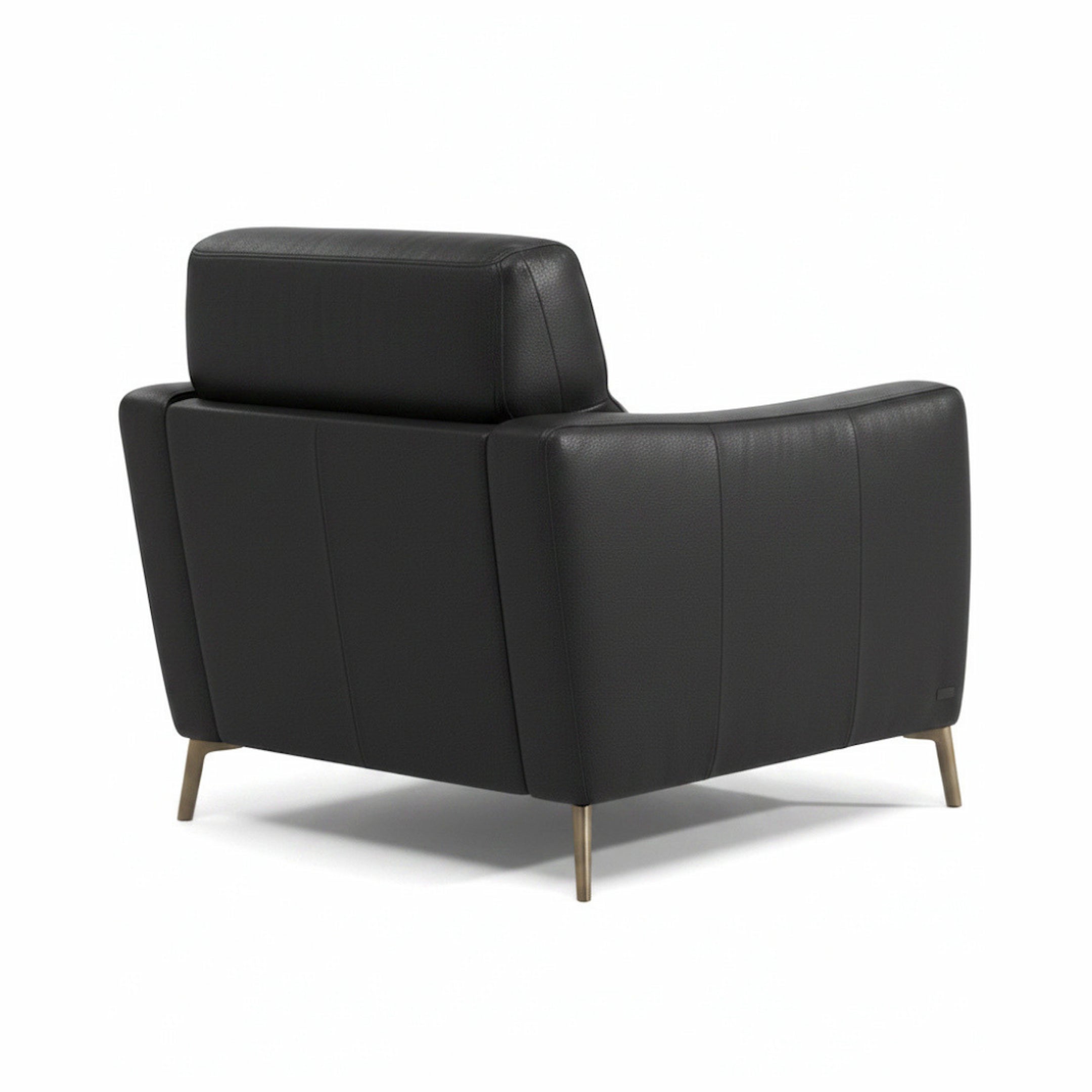 Silla de Acento Borza