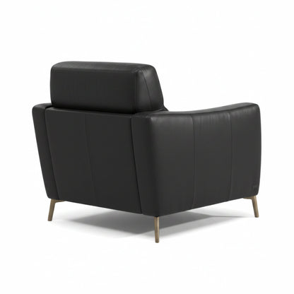 Silla de Acento Borza