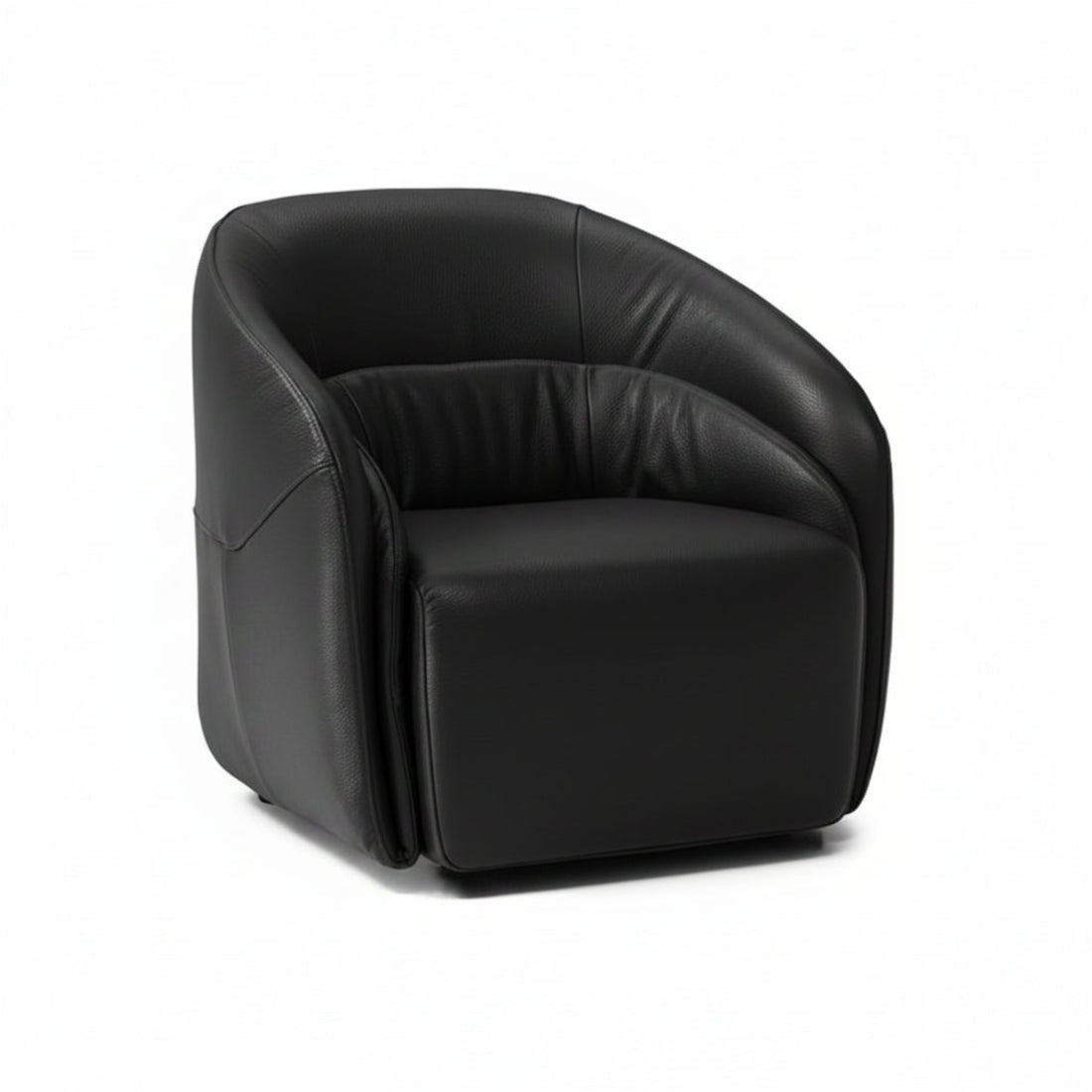 Silla Botero Black