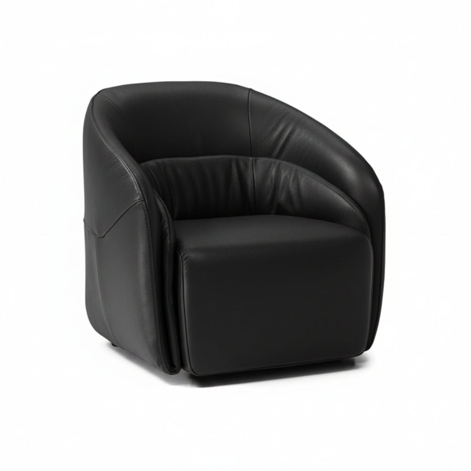 Silla Botero Black