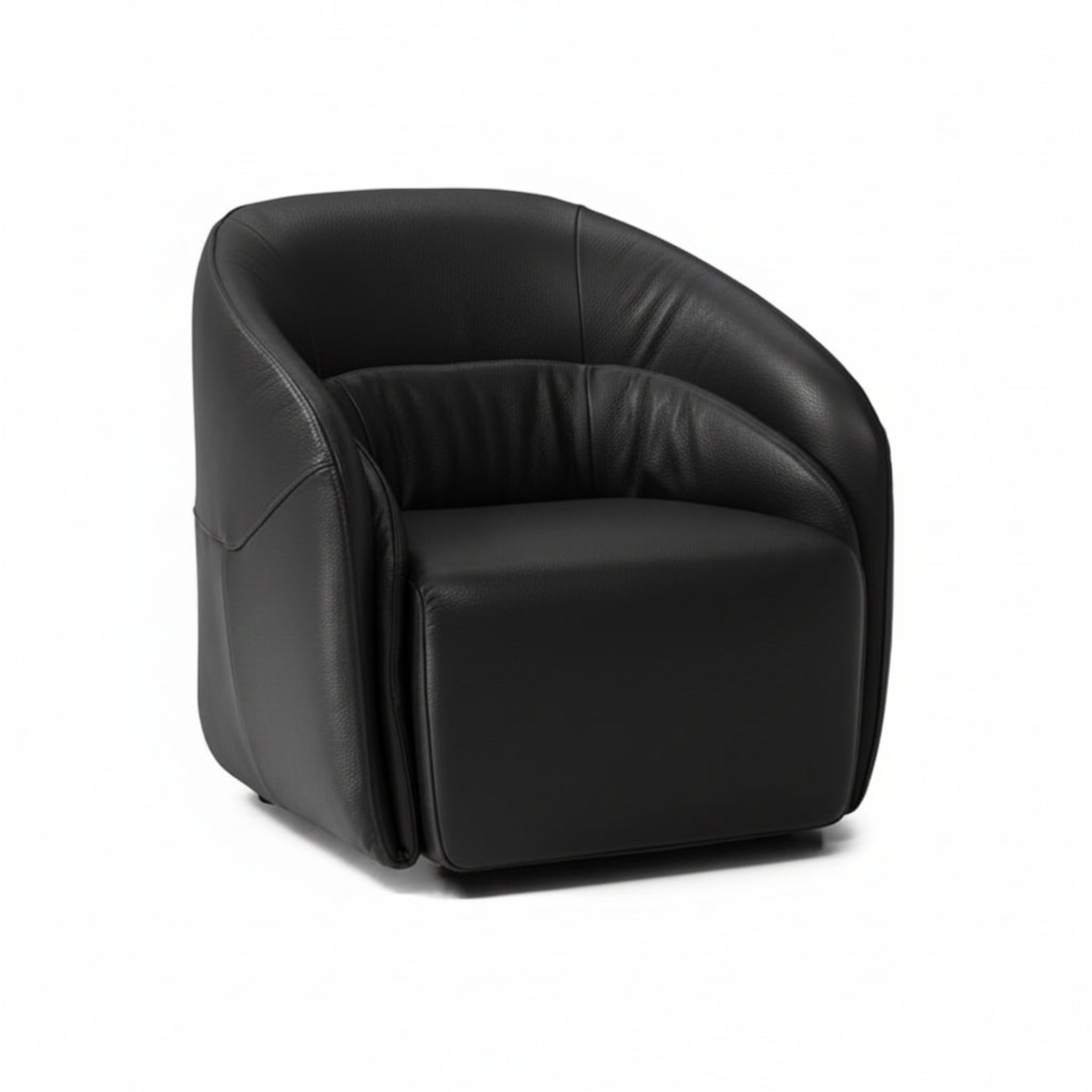 Silla Botero Black
