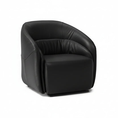 Silla Botero Black