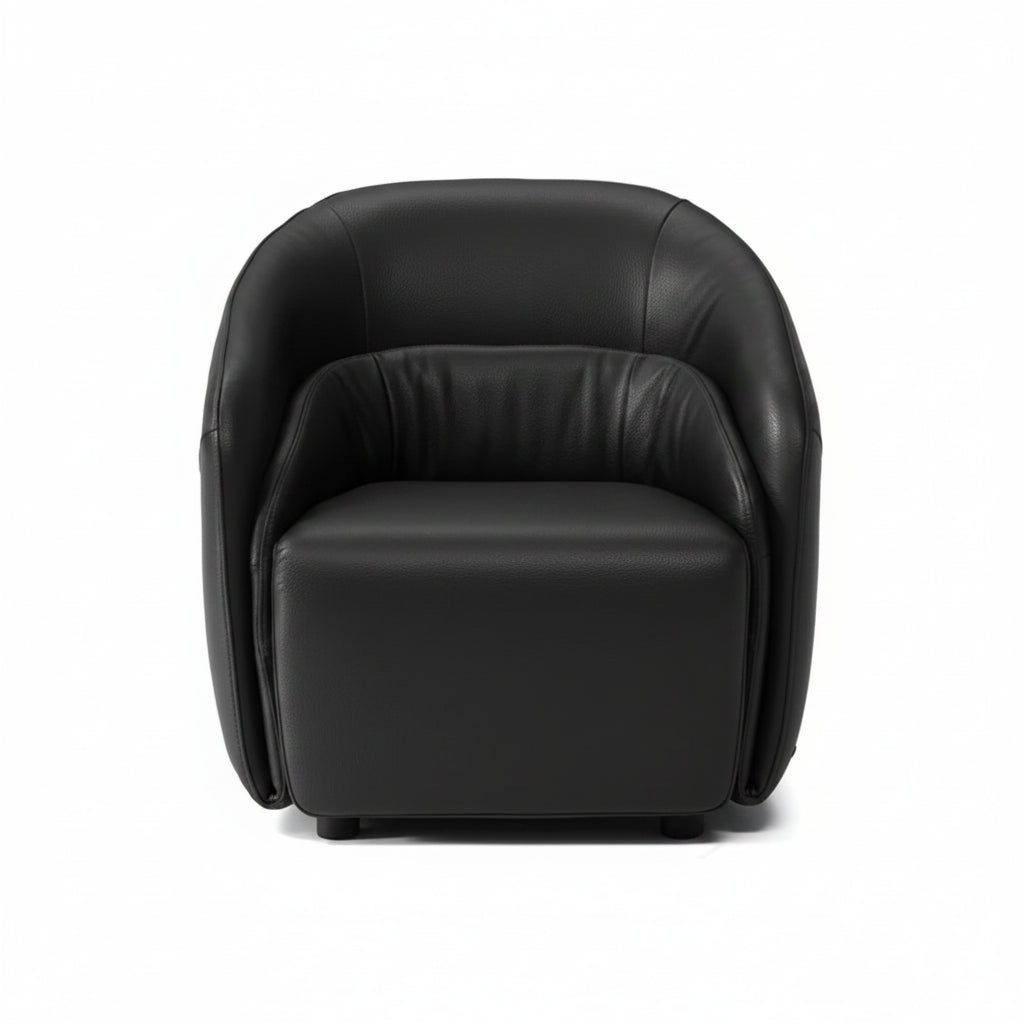 Silla Botero Black