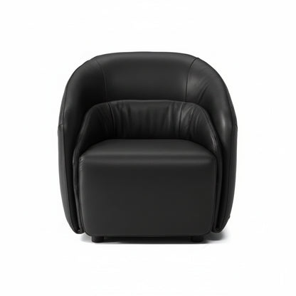 Silla Botero Black