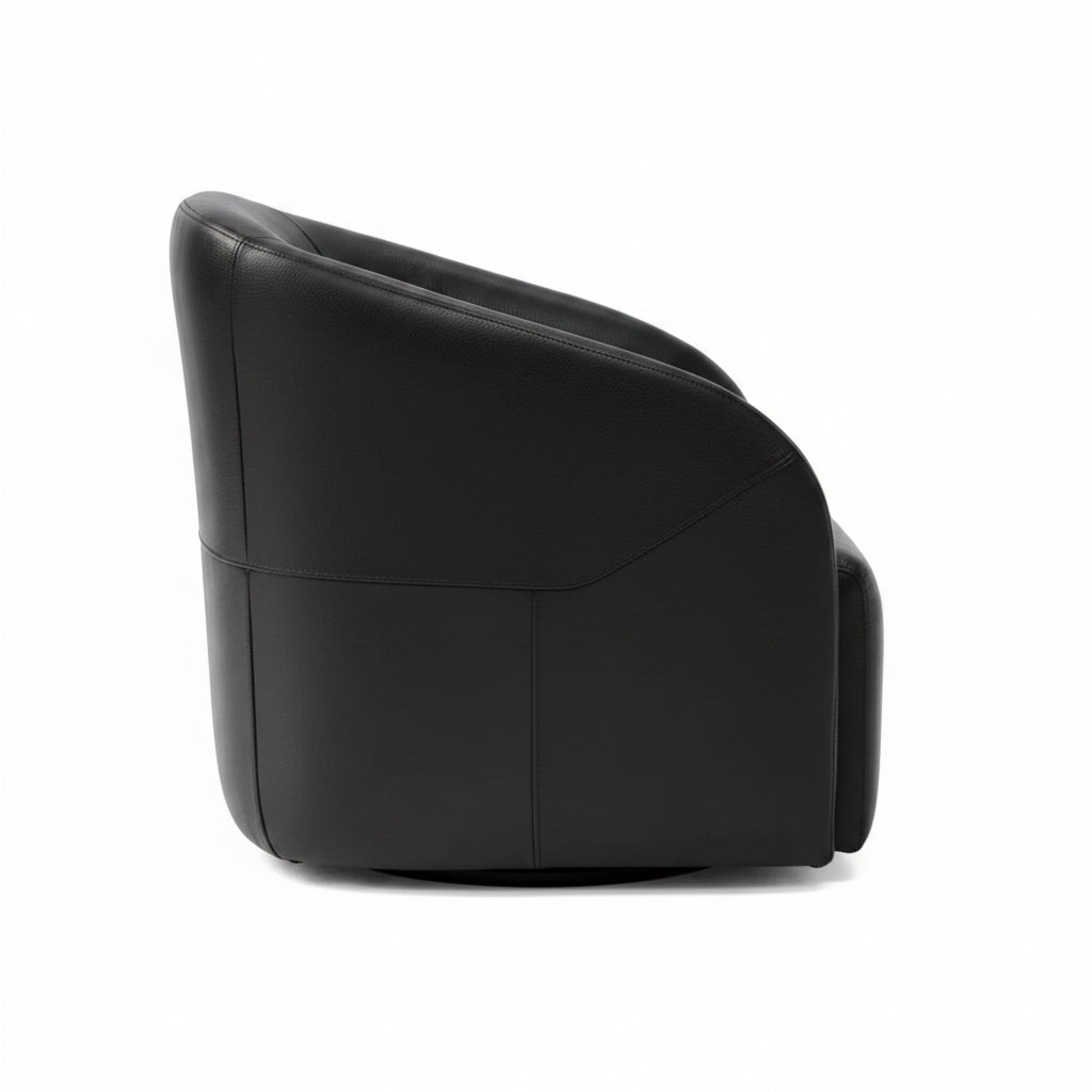 Silla Botero Black