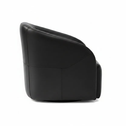 Silla Botero Black