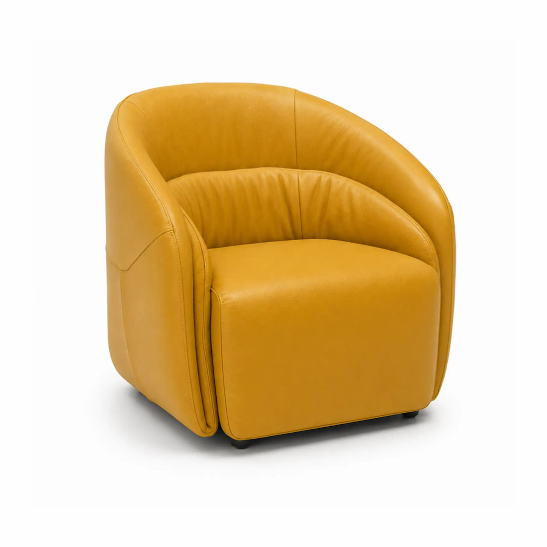 Silla Botero Citron