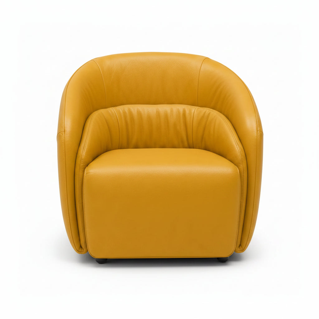 Silla Botero Citron