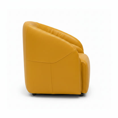 Silla Botero Citron