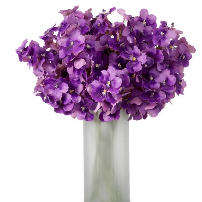 Bouquet Violett Vanda