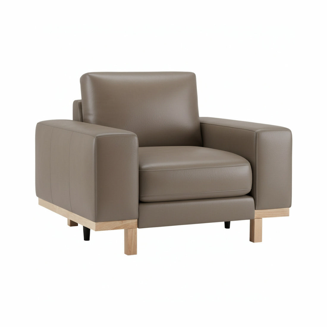 Sillón Bowden Charcoal