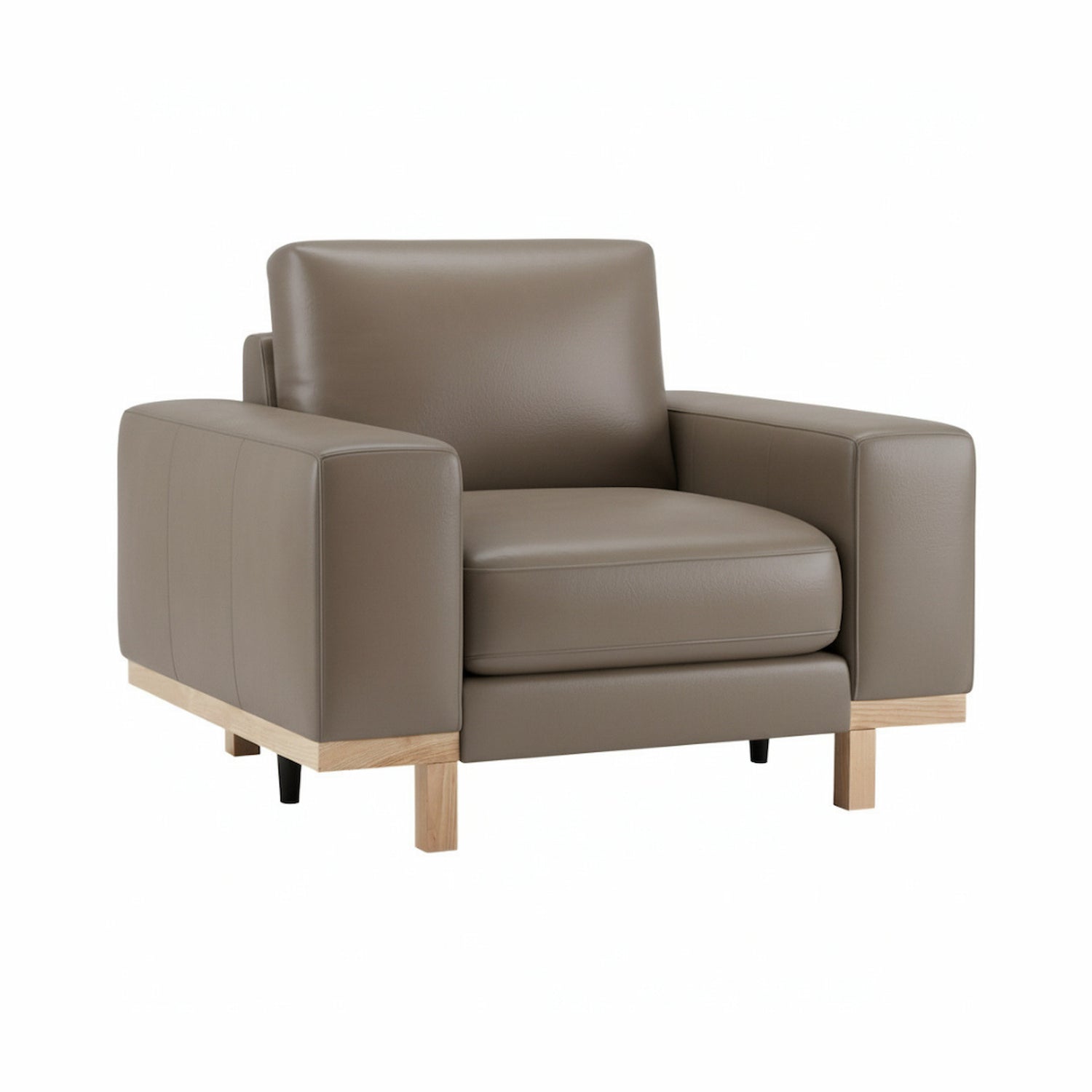 Sillón Bowden Charcoal