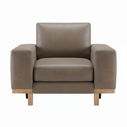 Sillón Bowden Charcoal