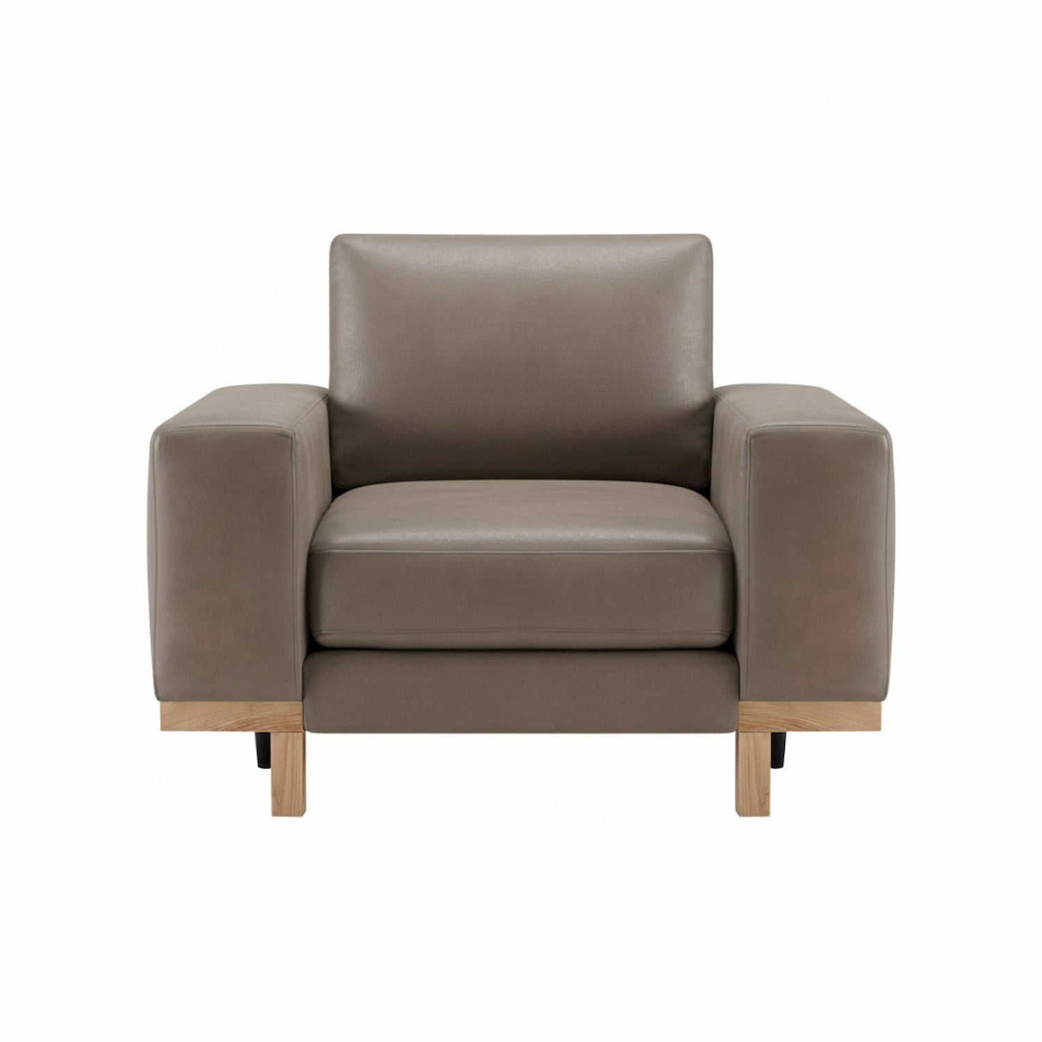 Sillón Bowden Charcoal