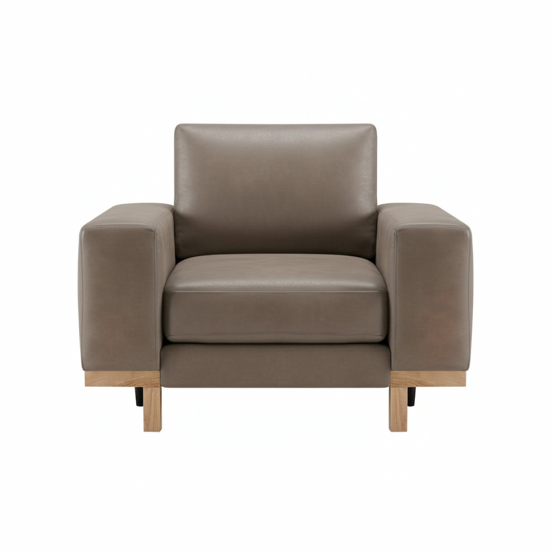 Sillón Bowden Charcoal