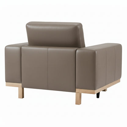 Sillón Bowden Charcoal