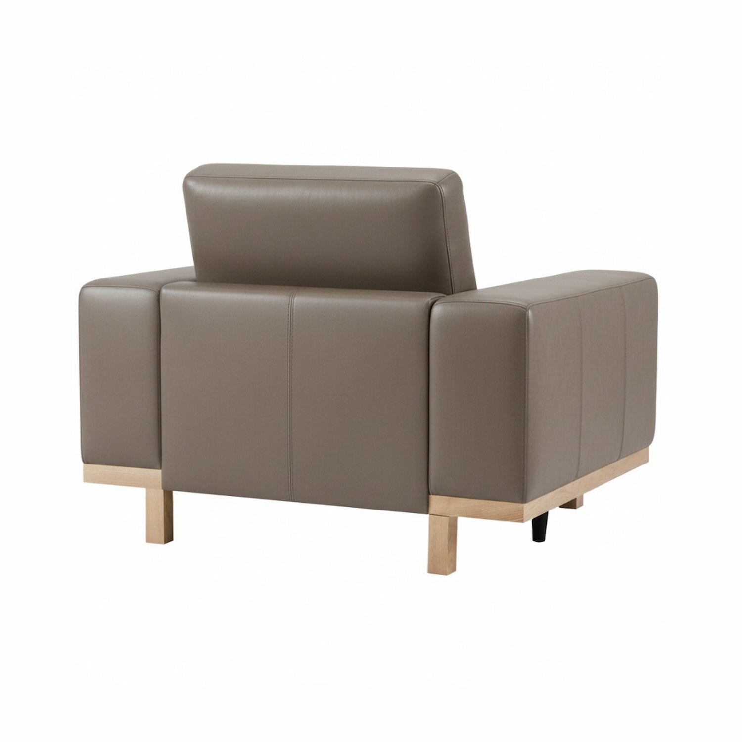 Sillón Bowden Charcoal