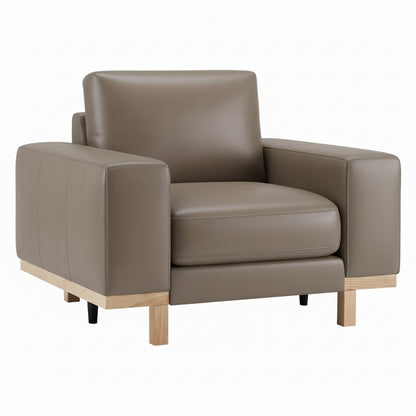 Sillón Bowden Charcoal