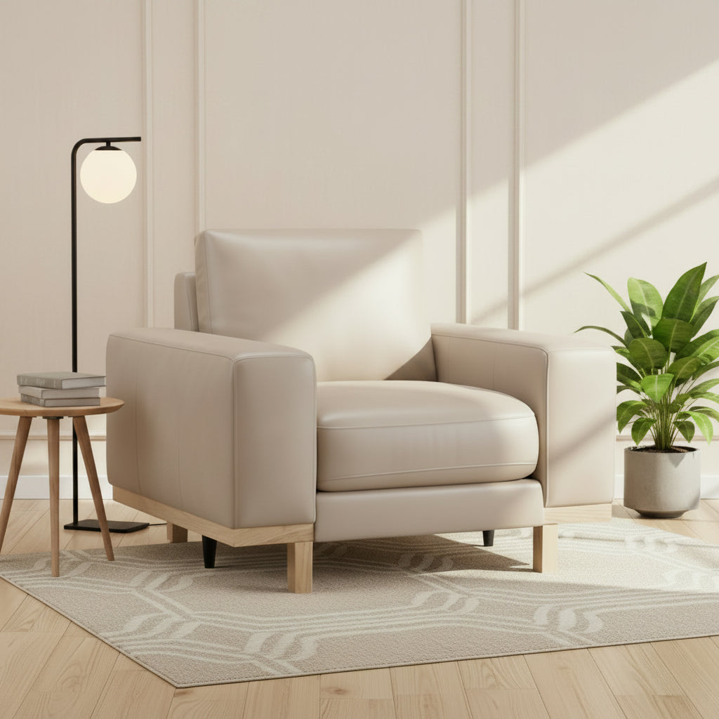 Sillón Bowden Mink