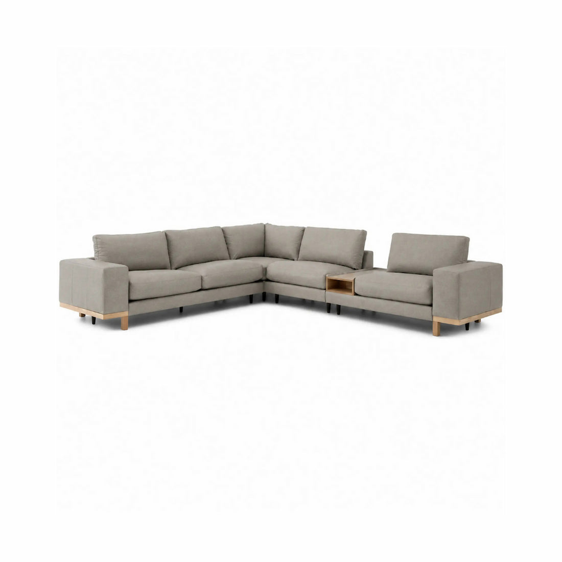 Seccional Bowden Mink