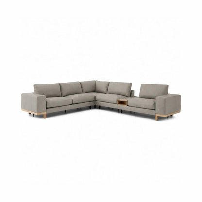 Seccional Bowden Mink