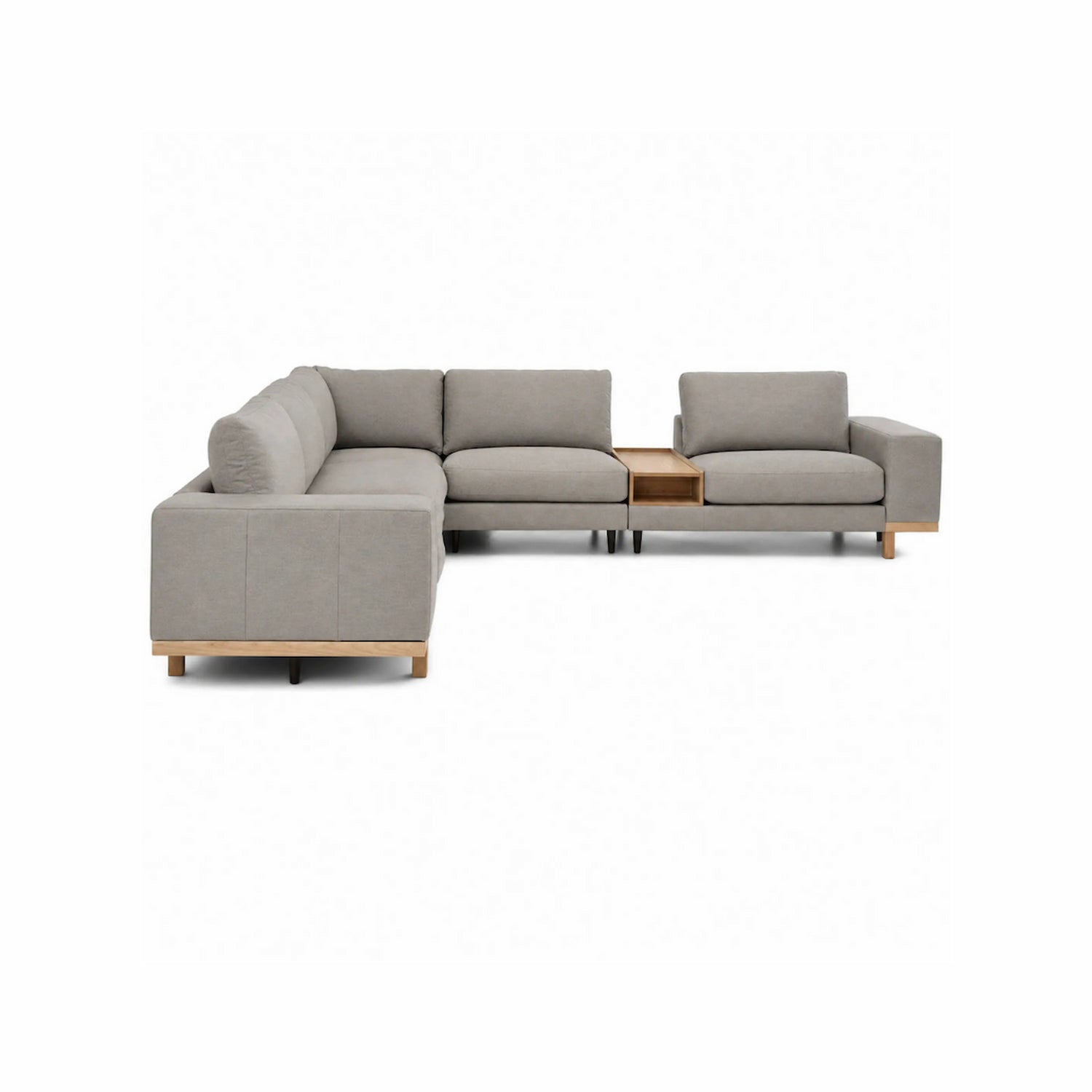 Seccional Bowden Mink