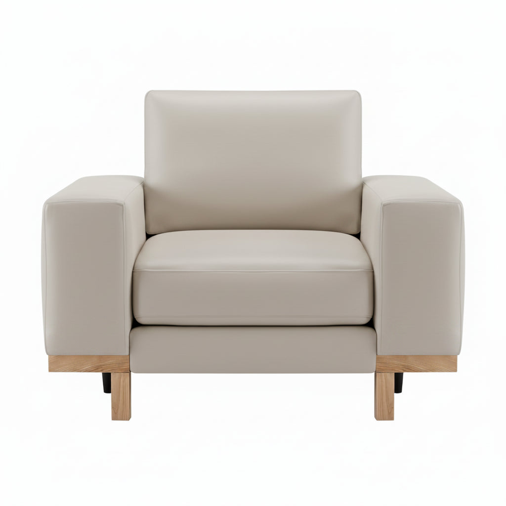 Sillón Bowden Mink