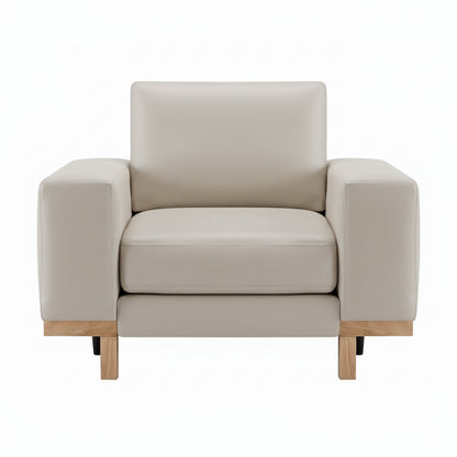 Sillón Bowden Mink