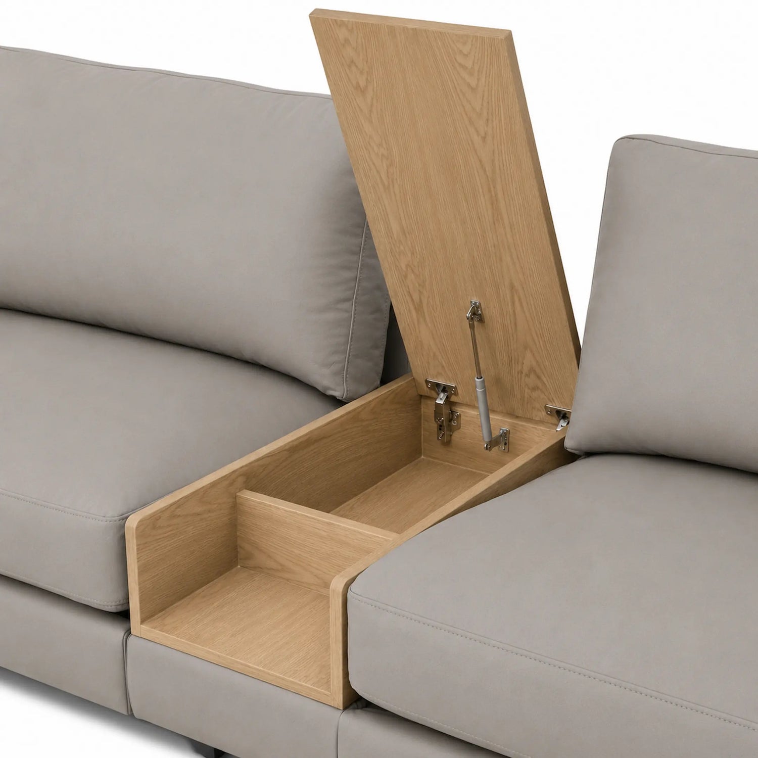 Seccional Bowden Mink