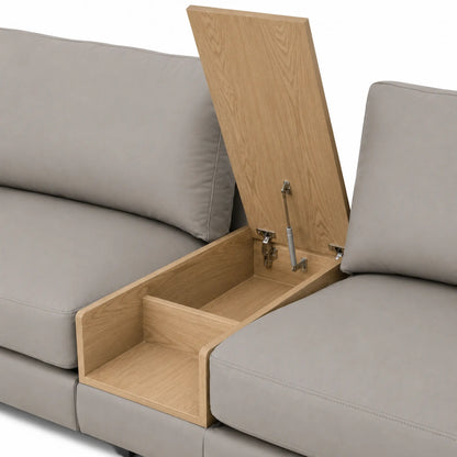 Seccional Bowden Mink