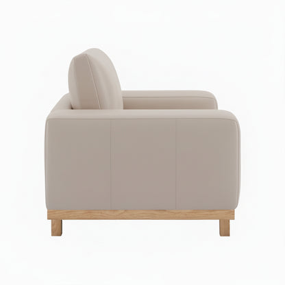 Sillón Bowden Mink