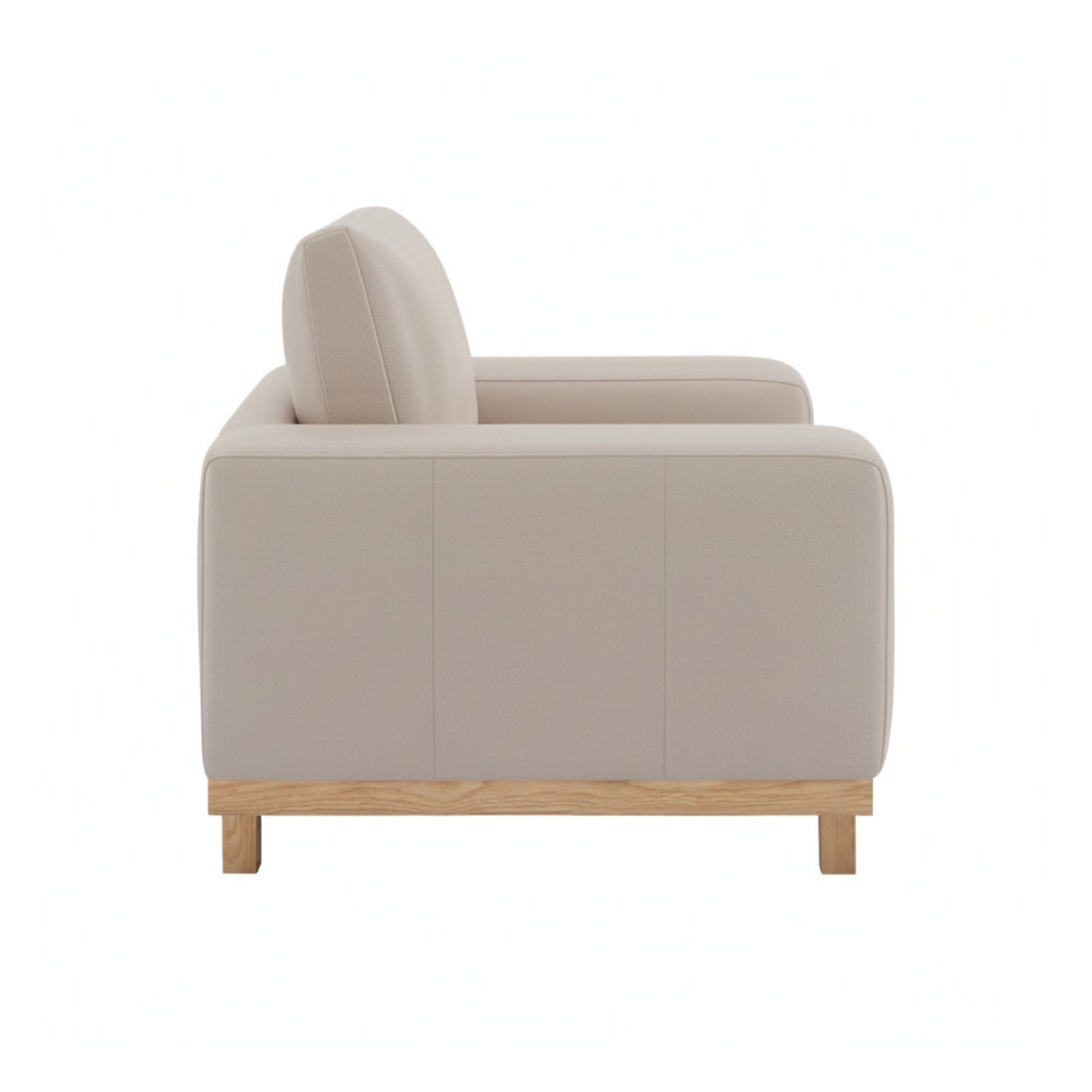 Sillón Bowden Mink