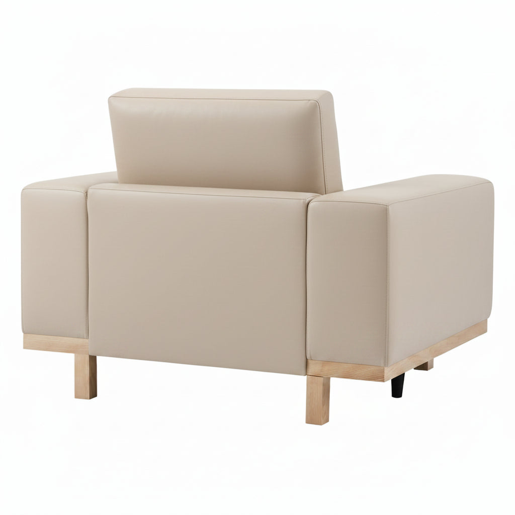 Sillón Bowden Mink